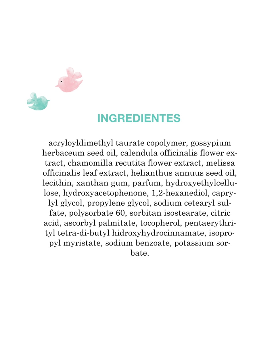 Gel-champú Pediátrico Syndet Suavinex - 750 ml 5