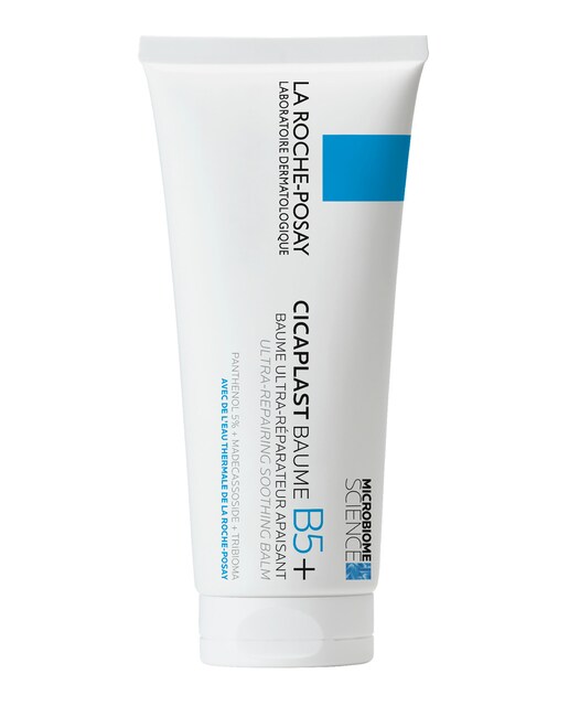 Cicaplast Baume B5+ bálsamo calmante ultra reparador calmante y cicatrizante 100 ml La Roche Posay