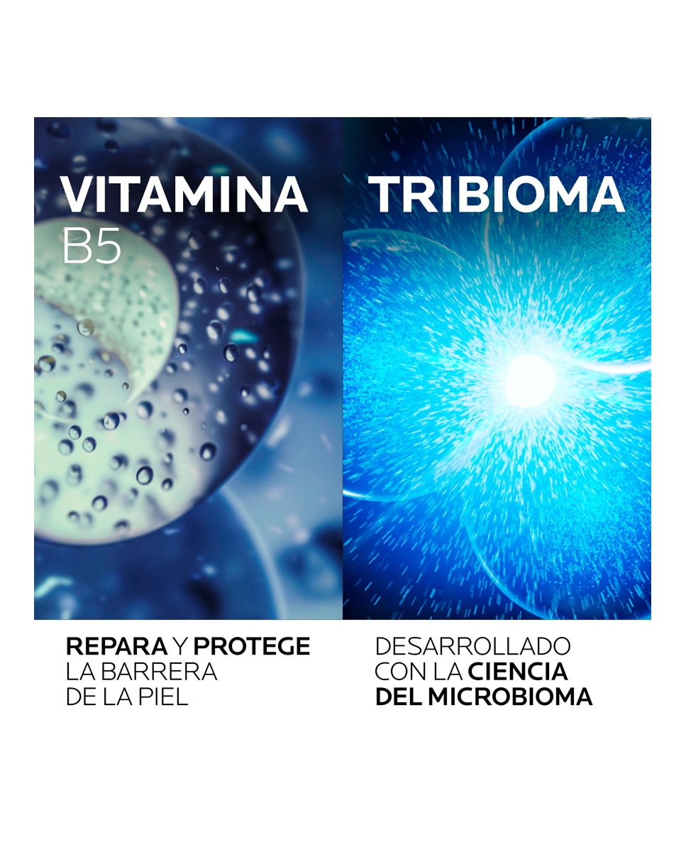 Cicaplast Baume B5+ bálsamo calmante ultra reparador calmante y cicatrizante La Roche Posay - 100 ml 4