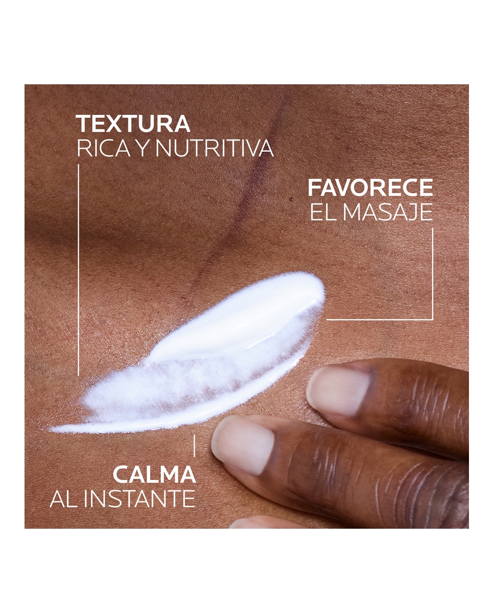 Cicaplast Baume B5+ bálsamo calmante ultra reparador calmante y cicatrizante La Roche Posay - 100 ml 7