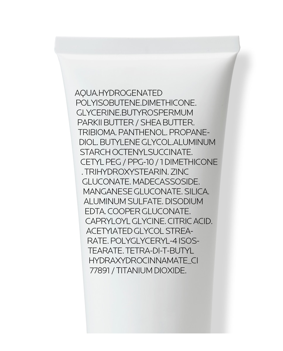 Cicaplast Baume B5+ bálsamo calmante ultra reparador calmante y cicatrizante La Roche Posay - 100 ml 9