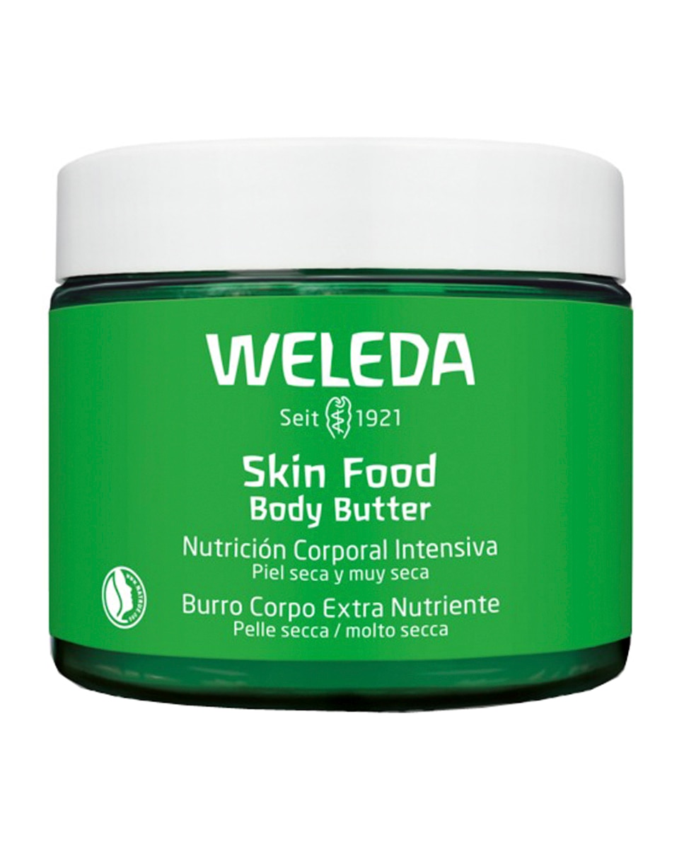 Weleda - Bálsamo corporal nutritivo Skin Food Body Butter 150 ml Weleda.