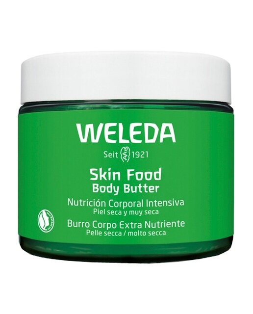 Bálsamo corporal nutritivo Skin Food Body Butter 150 ml Weleda