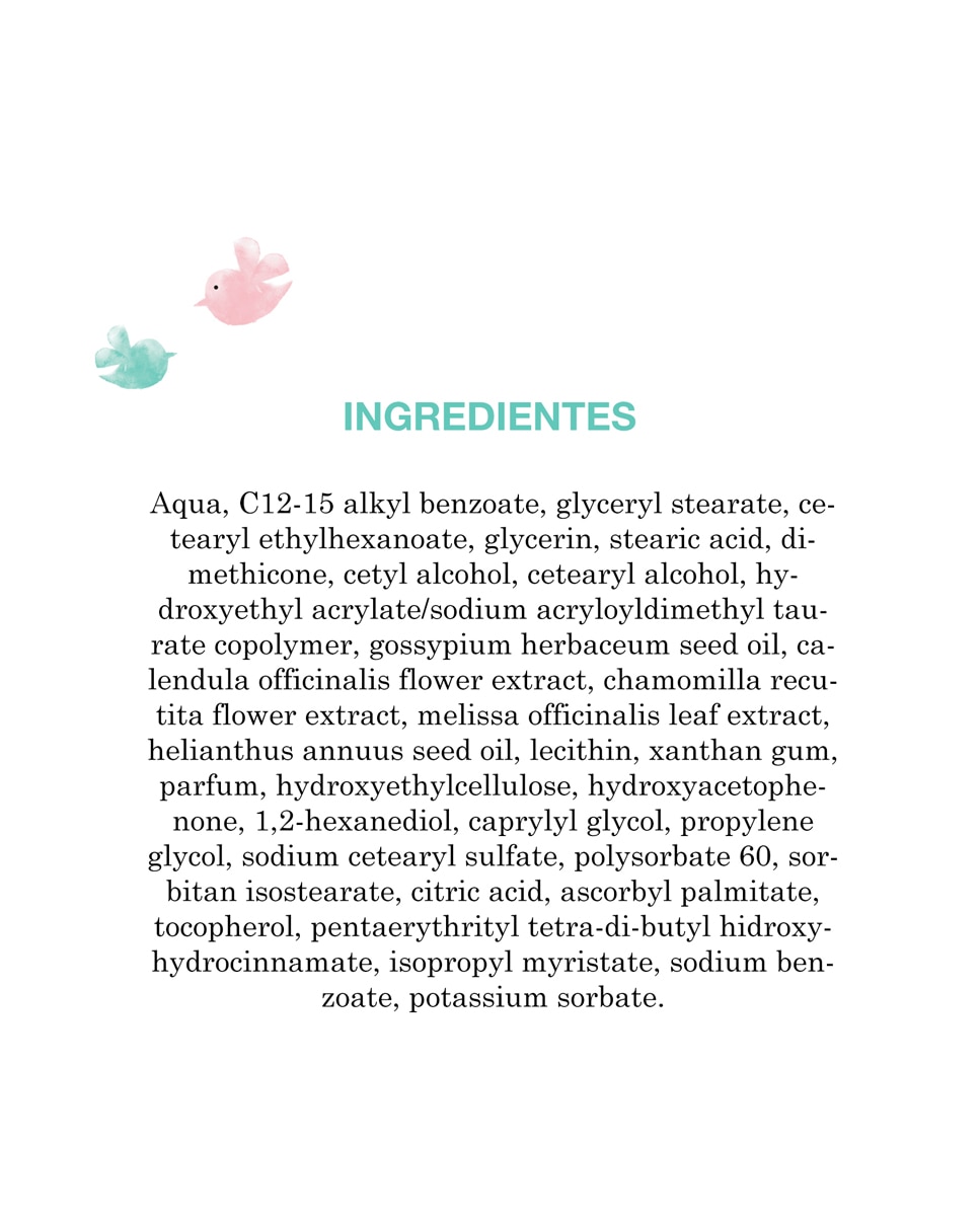 Imagen 3 de Loción hidratante corporal Suavinex - 750 ml