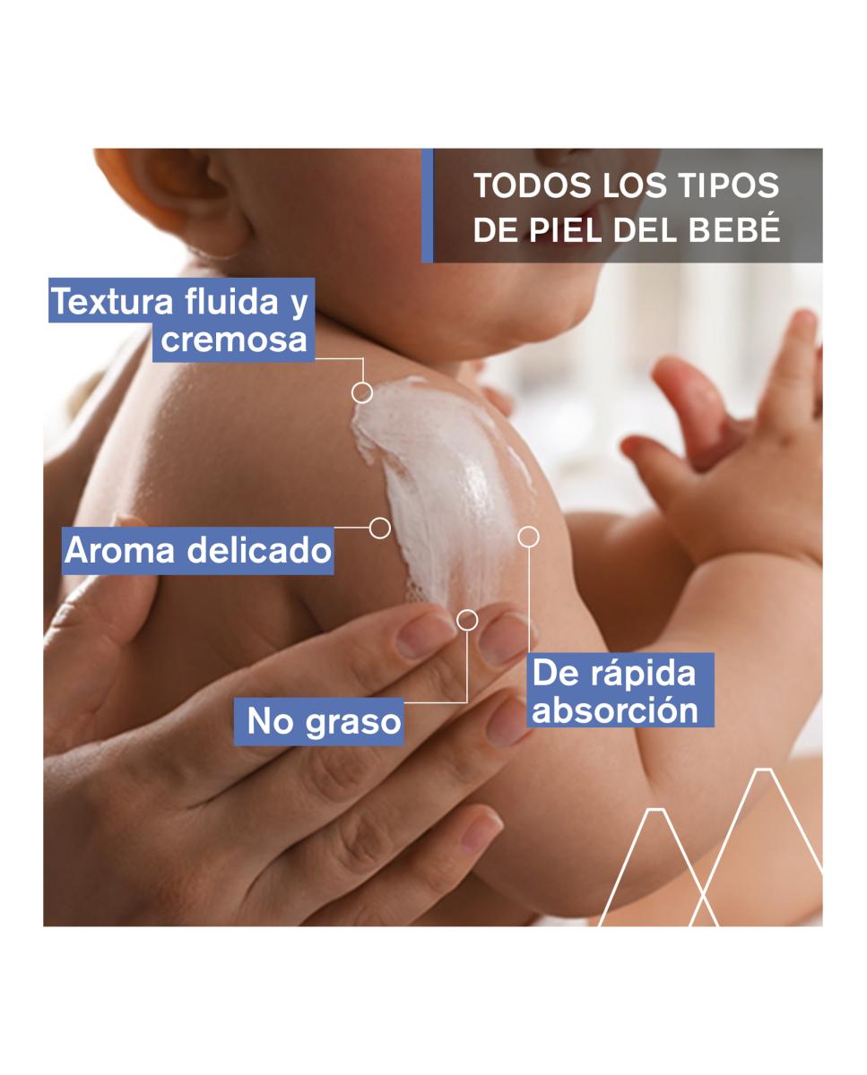 Leche Hidratante 500 ml Uriage - 500 ml 4