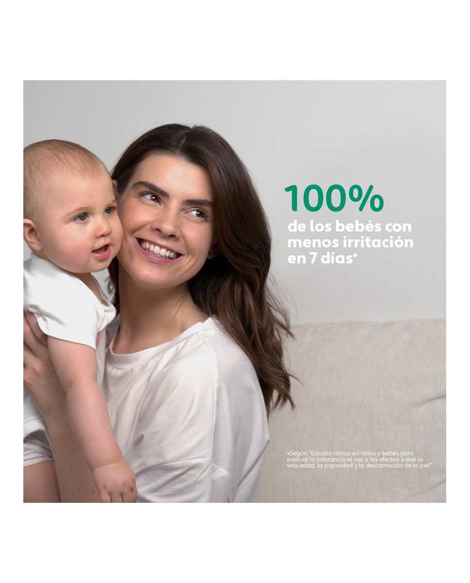 Gel-Champú para piel de bebé secas y atópicas 500 ml Eryplast 5