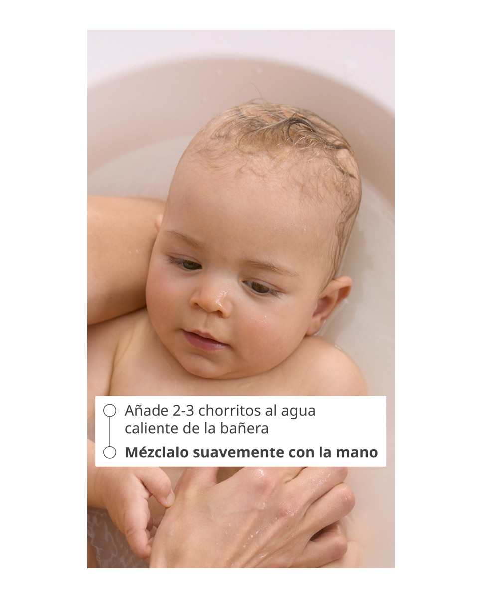 Imagen 8 de Gel De Baño Buenas Noches 200 Ml Weleda - 200 ml