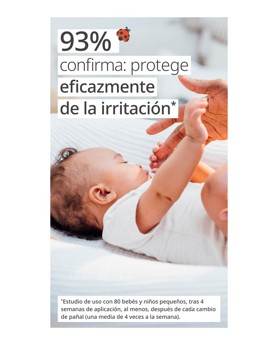 Crema Pañal con Caléndula Baby Weleda - 75 ml 7