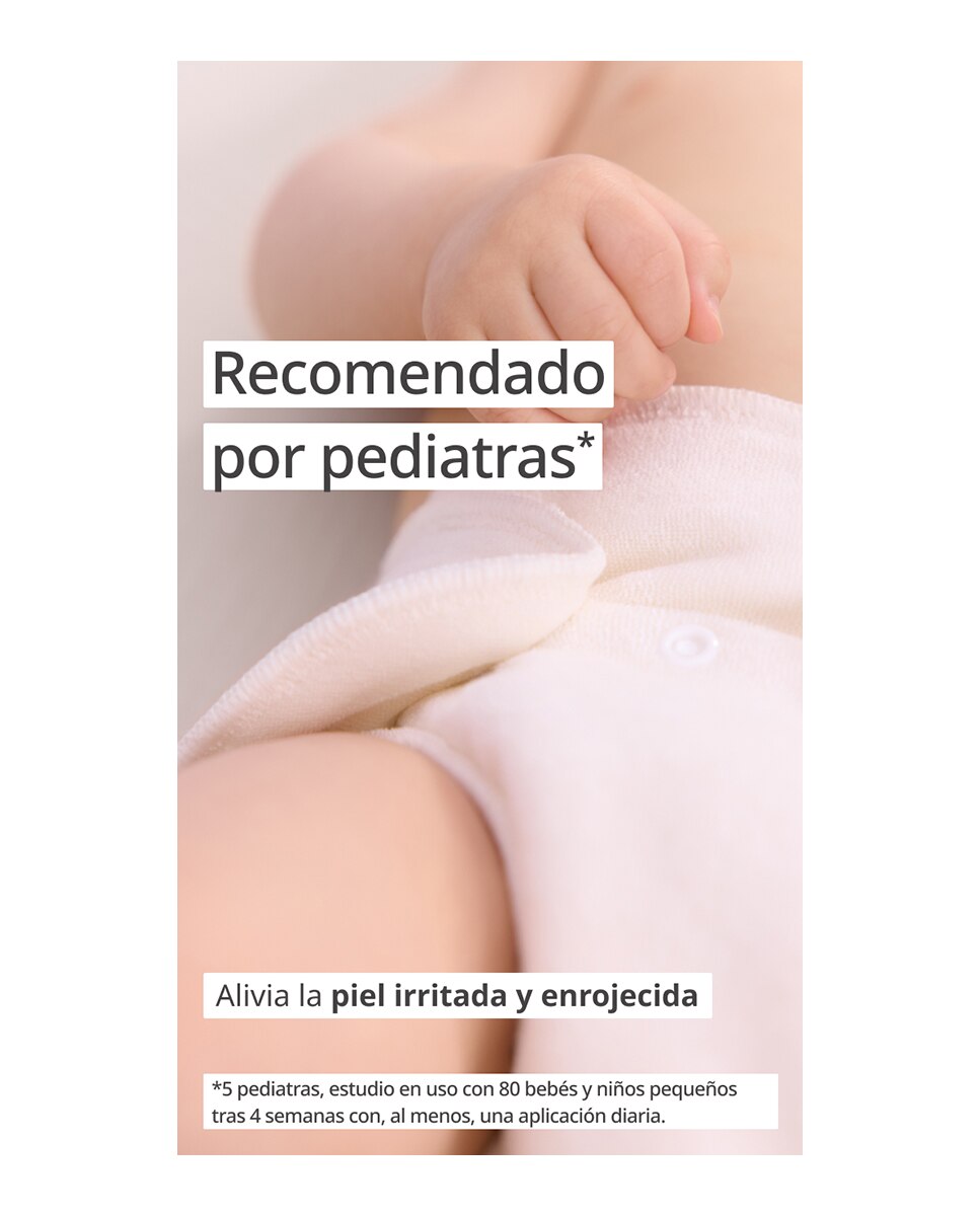 Crema Pañal con Caléndula Baby Weleda - 75 ml 9