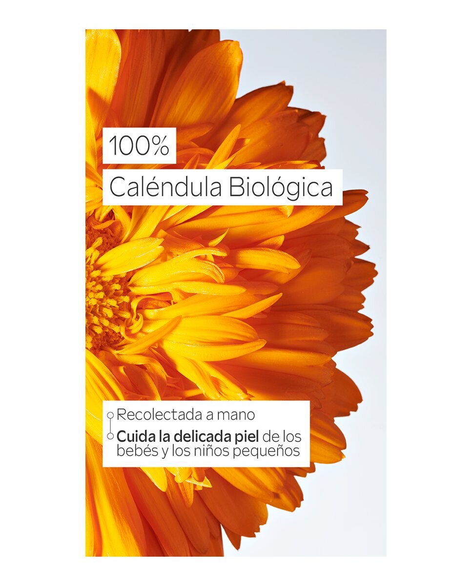 Crema Pañal con Caléndula Baby Weleda - 75 ml 10