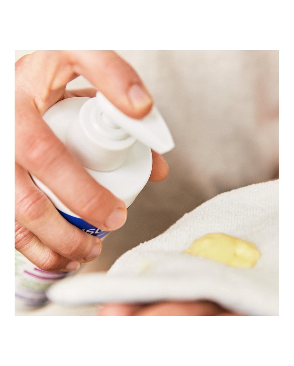 Linimento Bebé para la zona del pañal Mustela - 400 ml 2