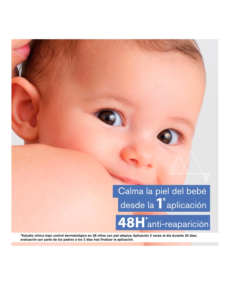 Bálsamo Óleo-Calmante Antiprurito 200 Ml Uriage 5