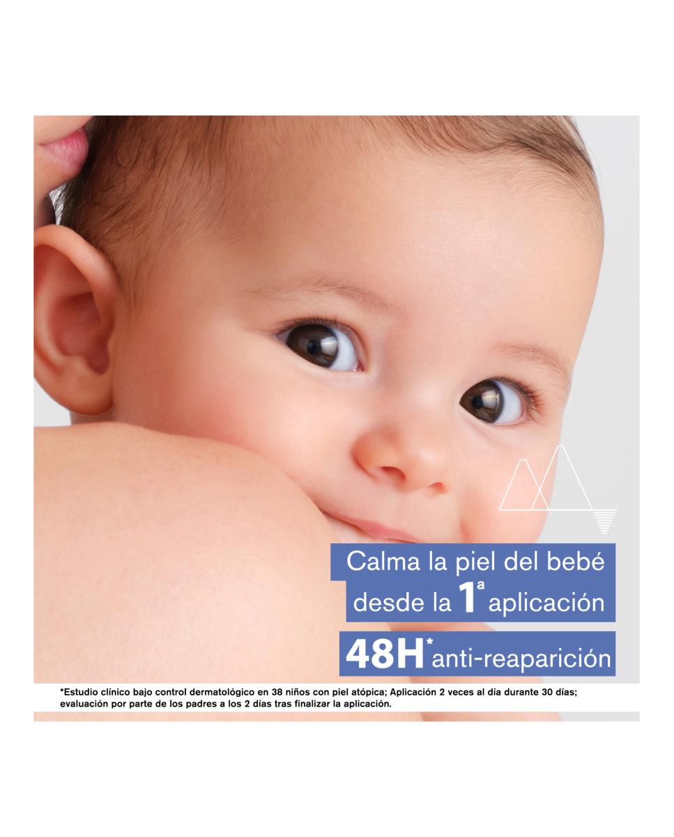 Bálsamo Óleo-Calmante Antiprurito 200 Ml Uriage 6