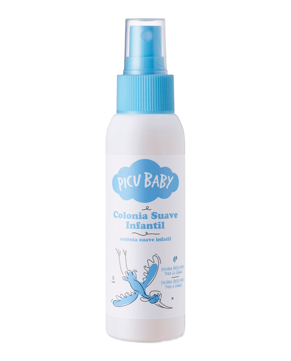 Picu Baby - Eau de Cologne 100 ml Picu Baby.