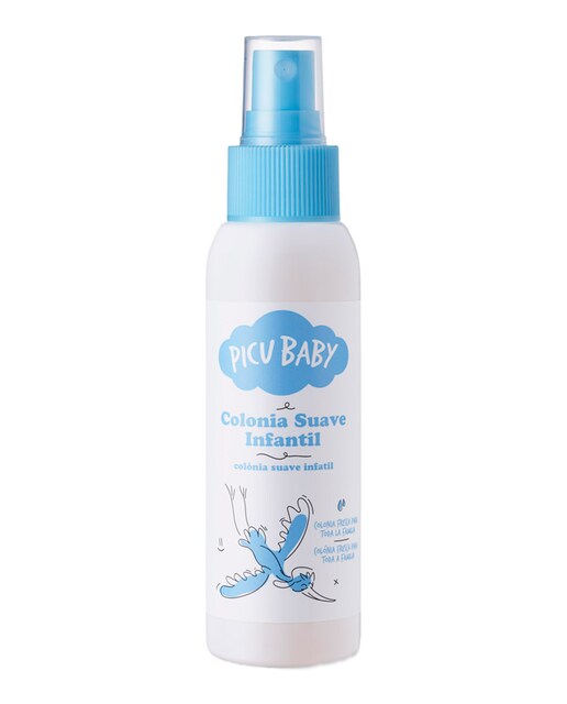 Eau de Cologne 100 ml Picu Baby