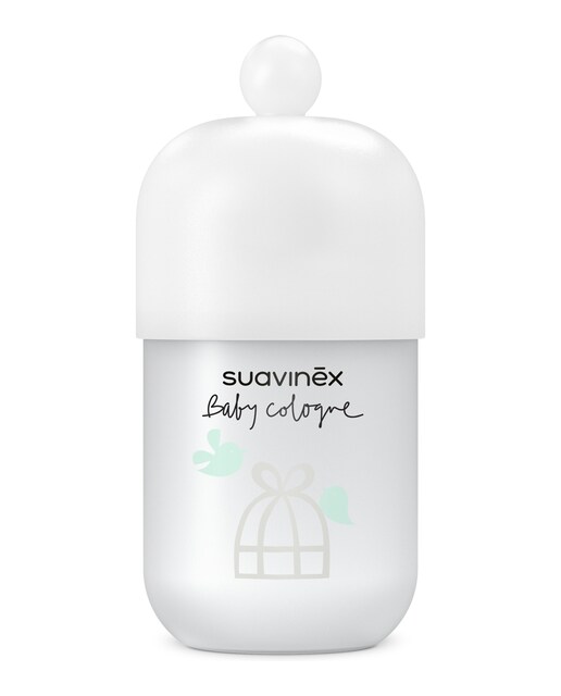 Colonia infantil Baby Cologne 100 ml Suavinex