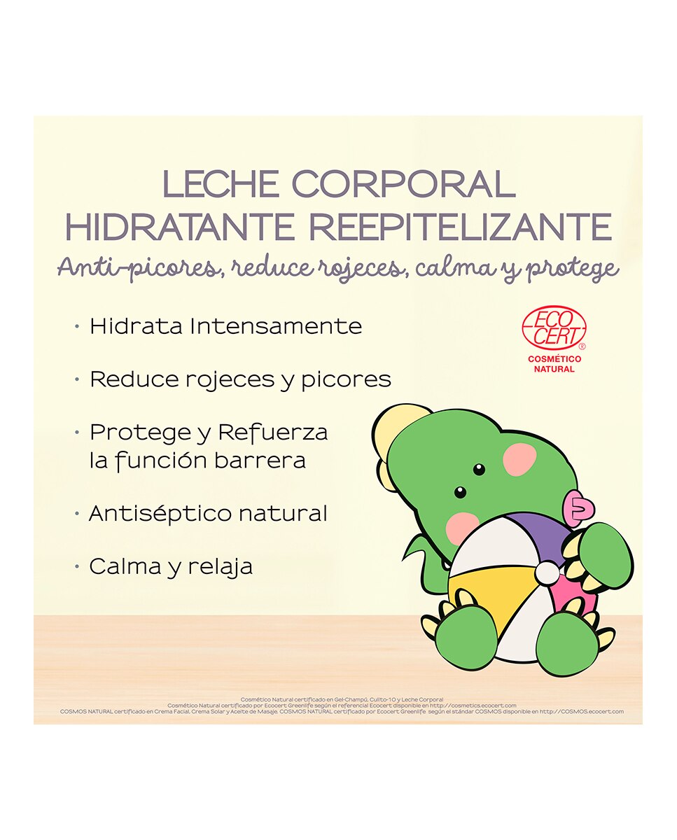 Pack Cesta Regalo Mi Abracito Elifexir Baby Care E'lifexir 4