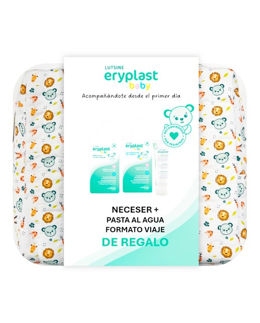 Imagen 0 de Pack Neceser Eryplast