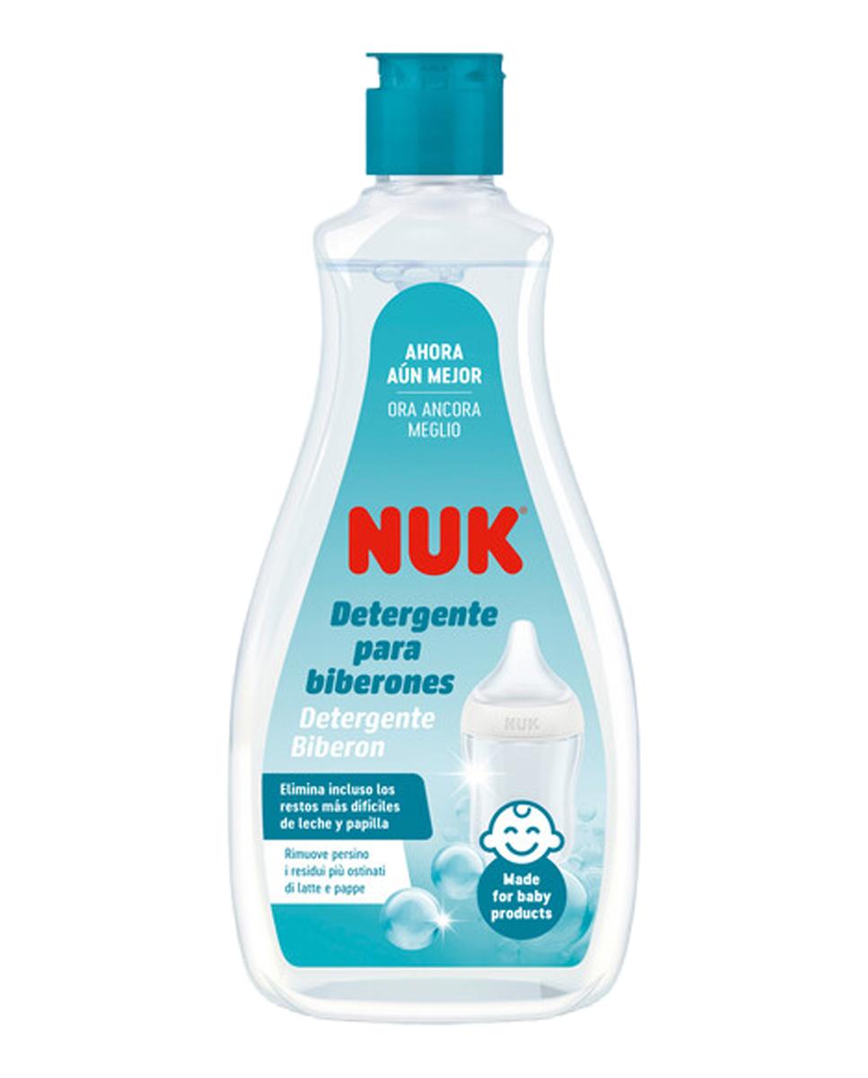 Liquido Limpiabiberones - 500 ml 1