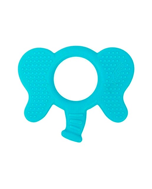 Imagen 0 de Mordedor Ergonómico Flexees Friends Elefante Dr. Brown's