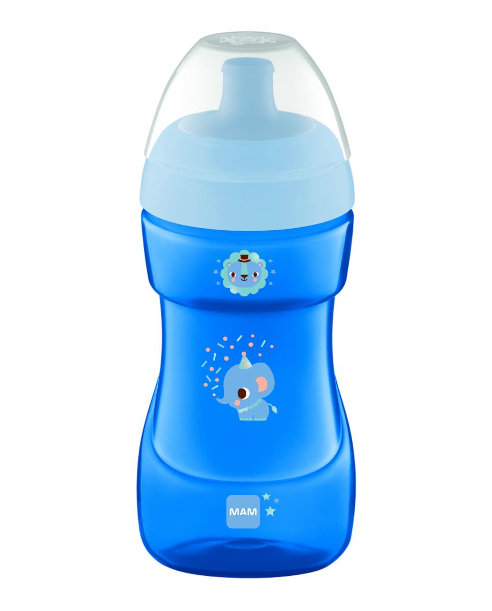 MAM - Vaso Sports Cup 330 ml MAM.