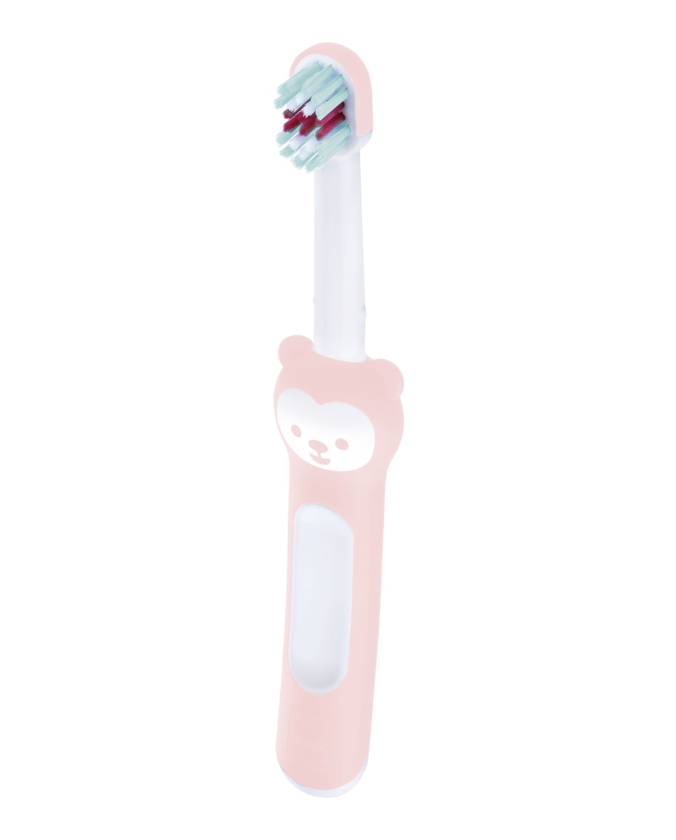 MAM - Cepillo Learn to Brush Set MAM.