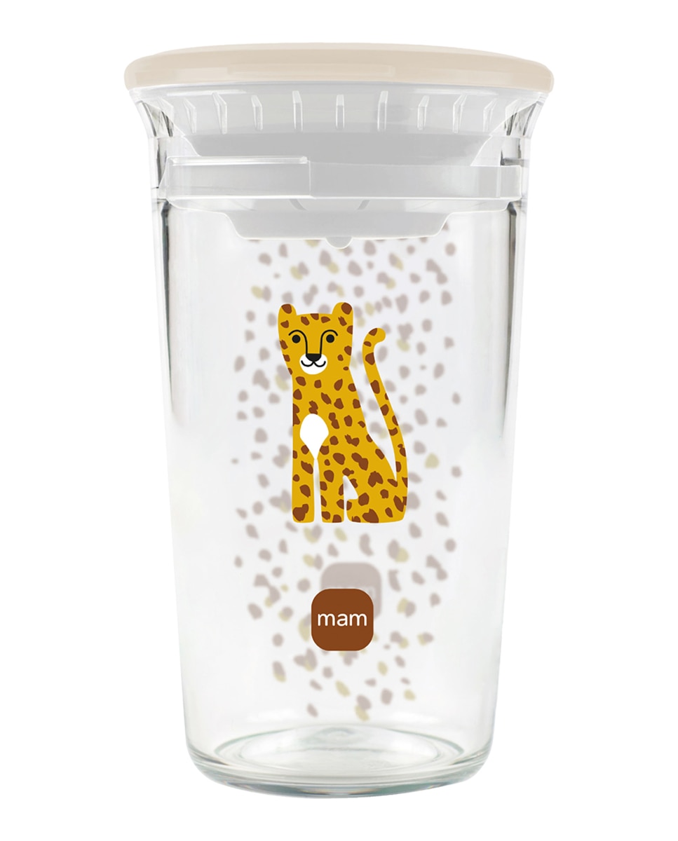 MAM - Vaso Easy to Drink Cup 290 ml MAM.