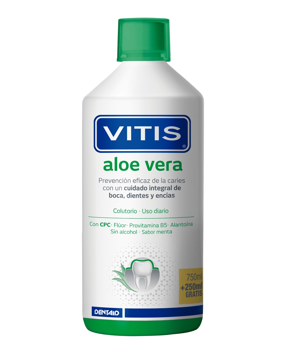 Vitis - Colutorio V2 Vitis.