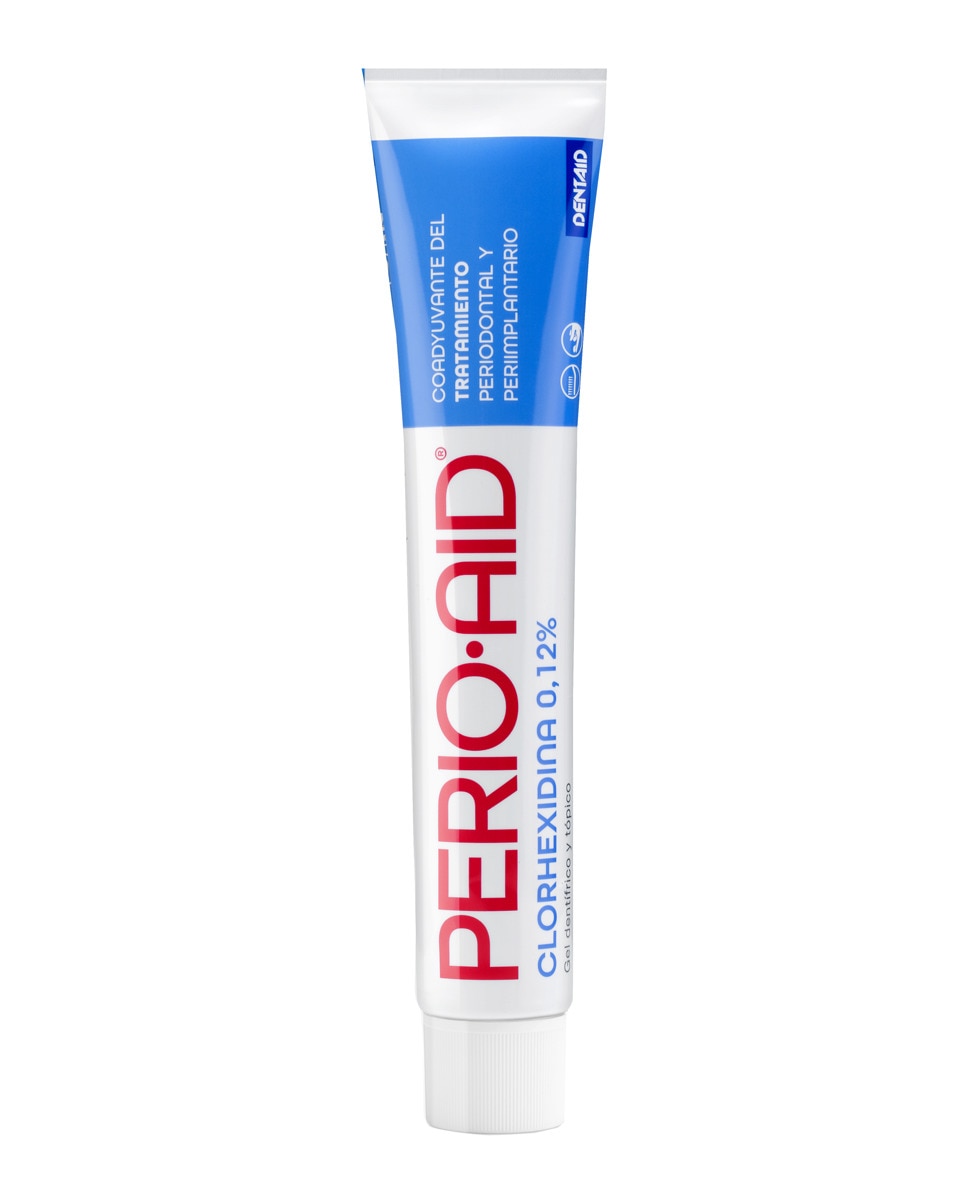 Perio Aid - Gel Perio Aid Tratamiento.