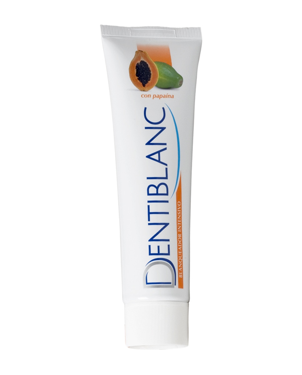 Dentiblanc - Dentiblanc Blanqueador Intensivo Dentiblanc.