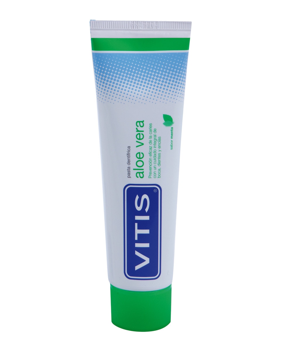 Vitis - Pasta Vitis Aloe.