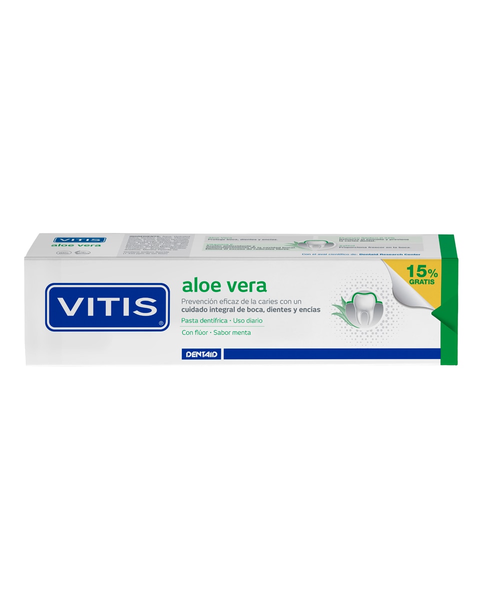 Vitis - Pasta Vitis 15% Gratis.