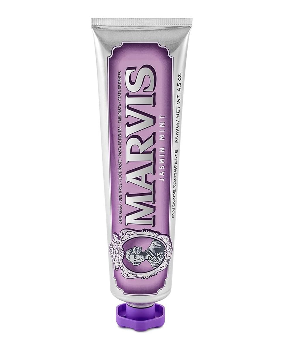 Marvis - Pasta Dentrífica Jasmin Mint C 85Ml Marvis.