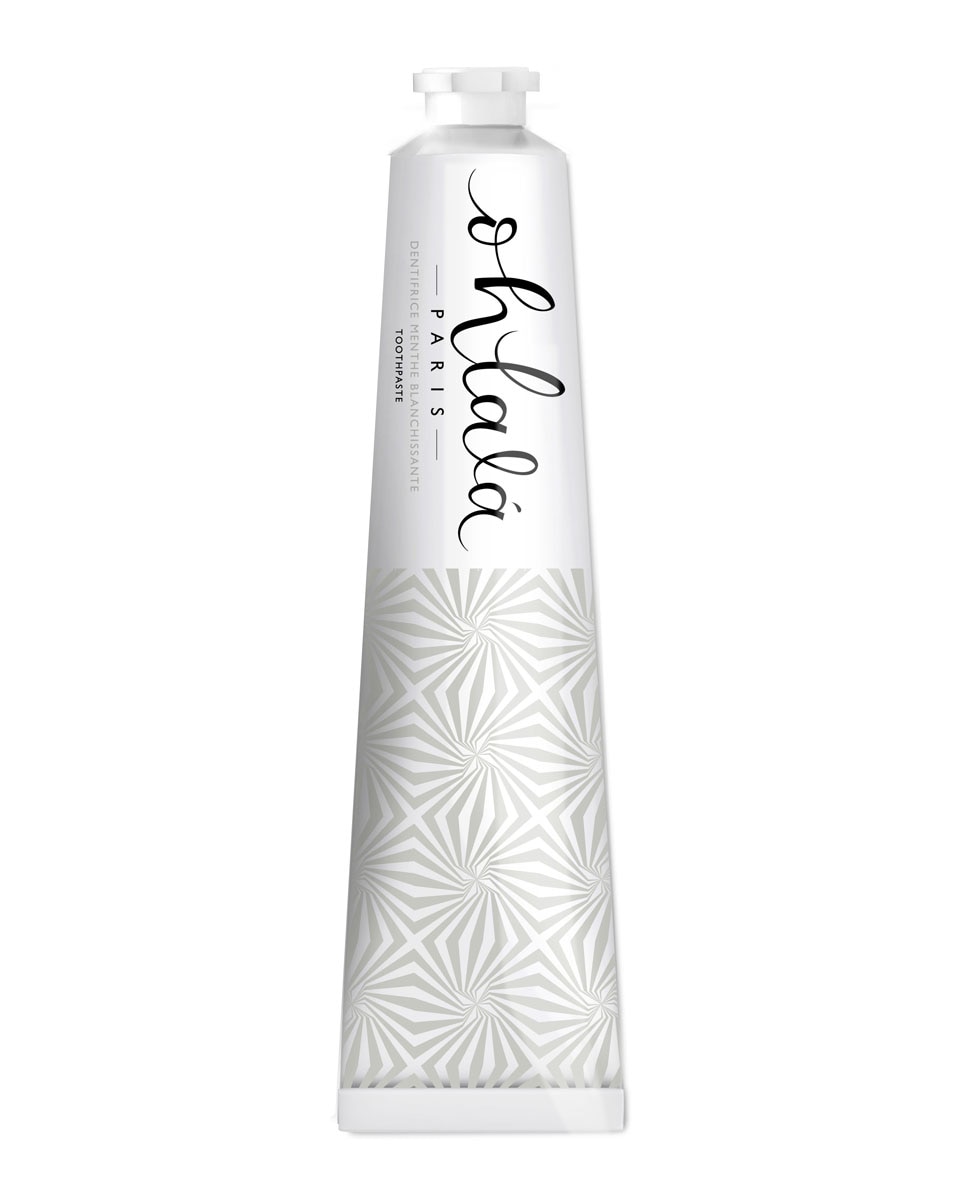 Imagen 0 de Pasta de dientes Whitening Mint 75 ml Ohlala Laboratoires