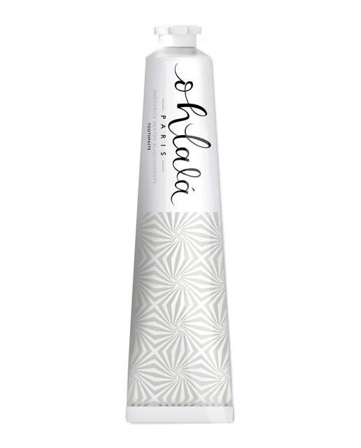 Imagen 0 de Pasta de dientes Whitening Mint 75 ml Ohlala Laboratoires