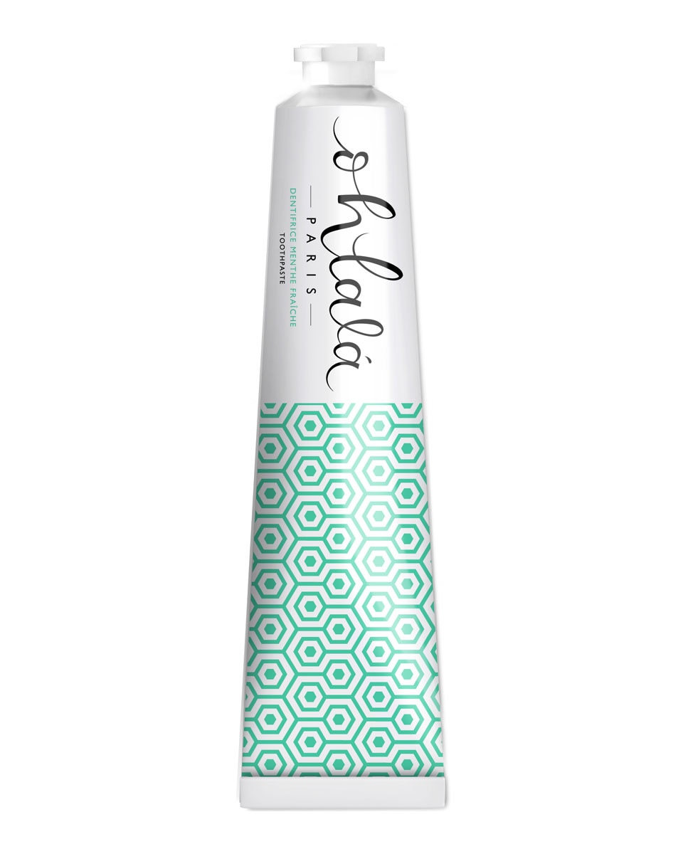 Imagen 0 de Pasta de dientes Menta Fresca - 75 M Ohlala Laboratoires
