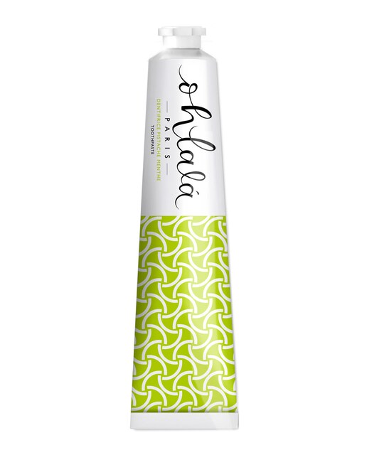 Imagen 0 de Pasta de dientes Pistacho Menta 75 ml Ohlala Laboratoires