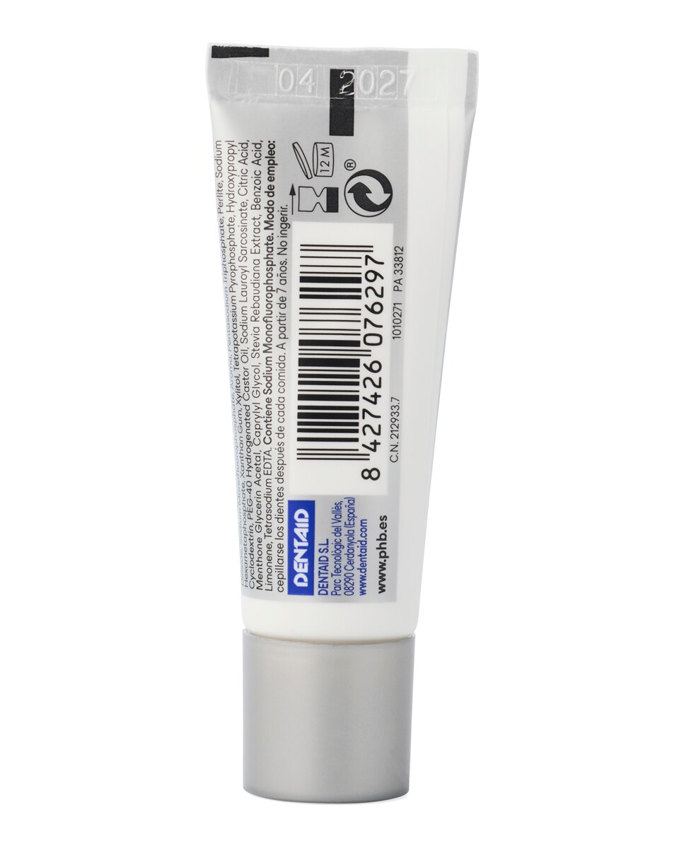 Pasta Dental So Confident 15 Ml PHB 2