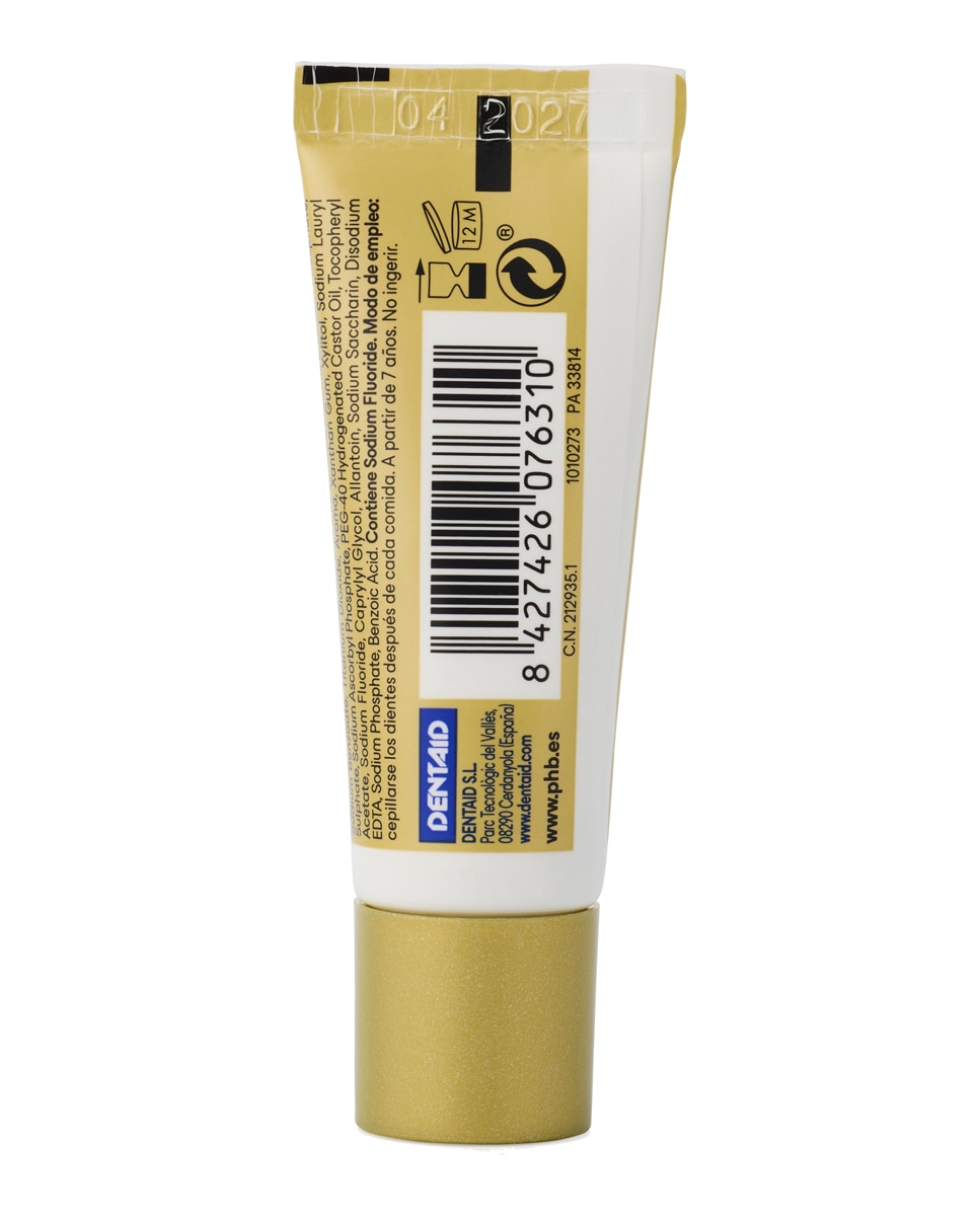 Pasta Dental So Young Forever 15 ML PHB 2
