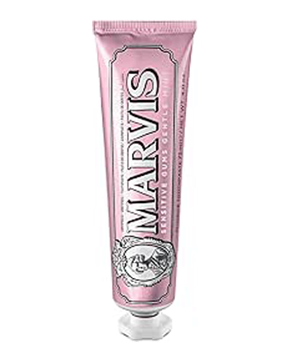 Marvis - Pasta Dentrífica Sensitive Gums Mint C 75Ml Marvis.