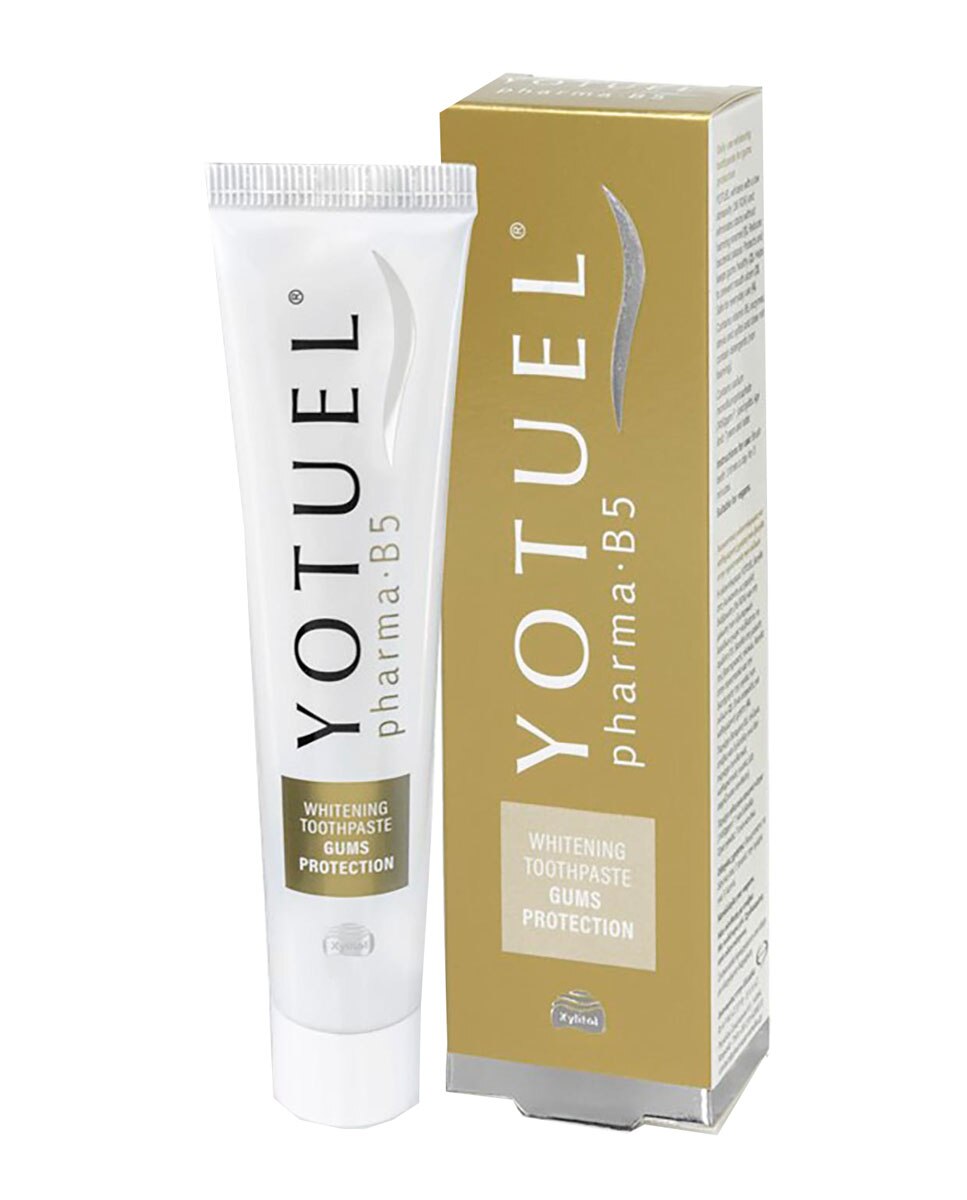 Imagen 0 de Yotuel Farma B5 Yotuel