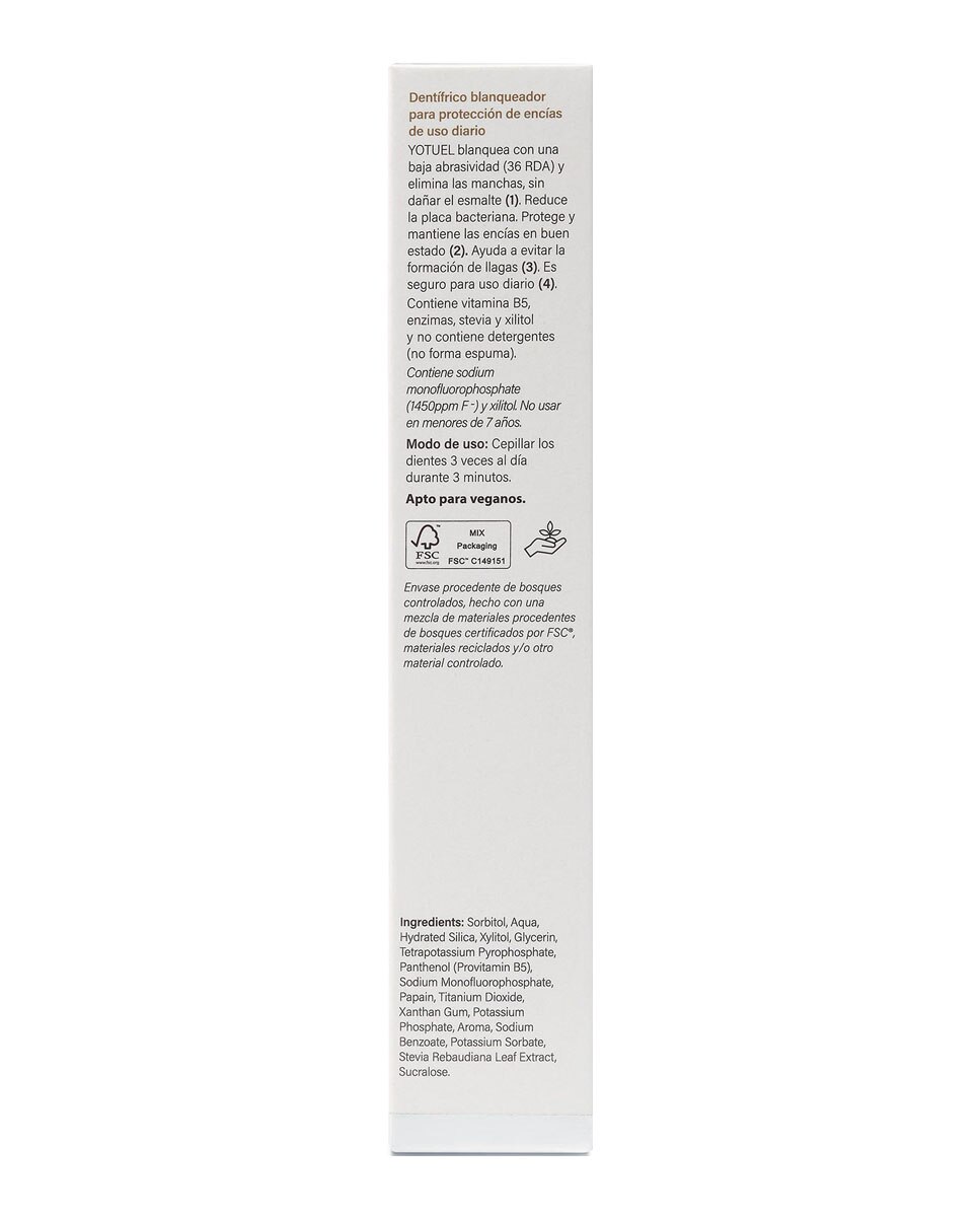Yotuel Farma B5 Yotuel - 50 ml 5