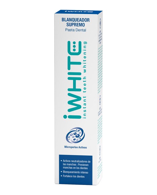 Imagen 0 de Pasta Dental Blanqueadora iWhite