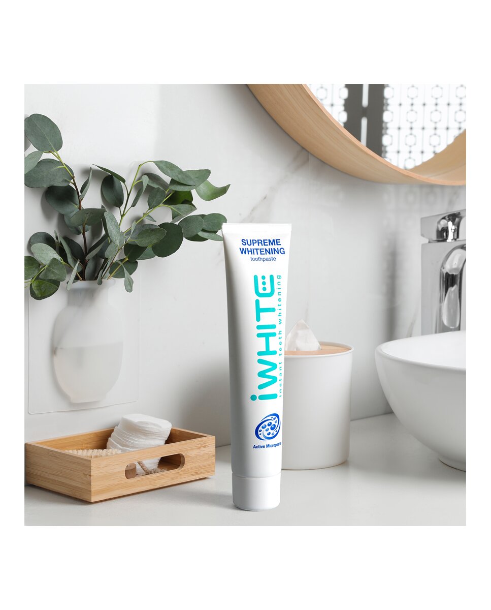 Imagen 5 de Pasta Dental Blanqueadora iWhite - 75 ml