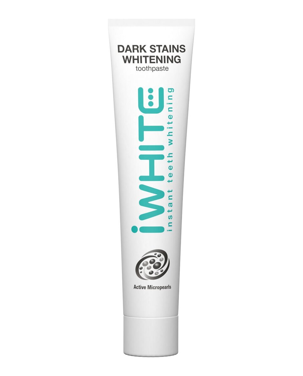 Imagen 2 de Pasta Dental Manchas oscuras iWhite