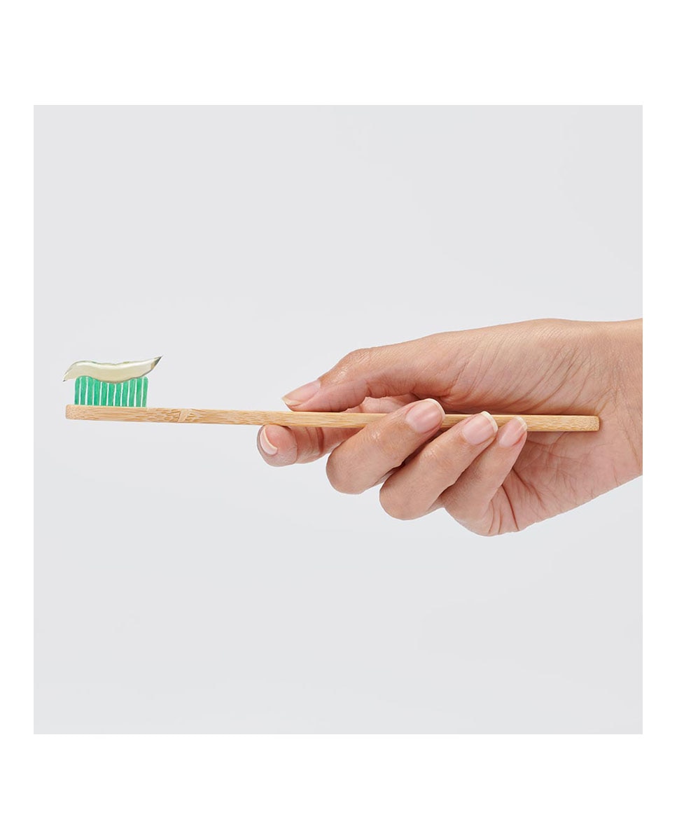 Dentífrico Microbiome Green Yotuel - 100 ml 7
