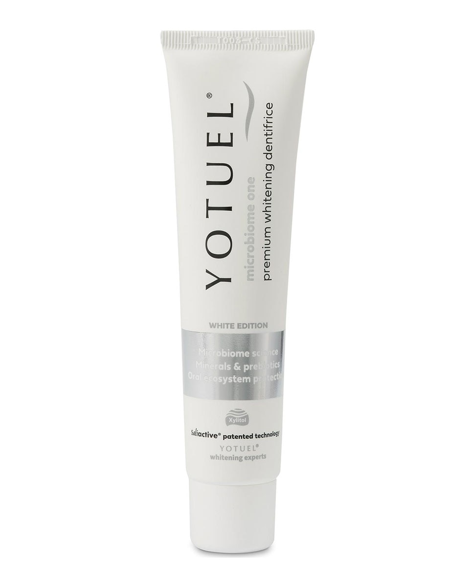 Dentífrico Microbiome One Yotuel - 100 ml 2