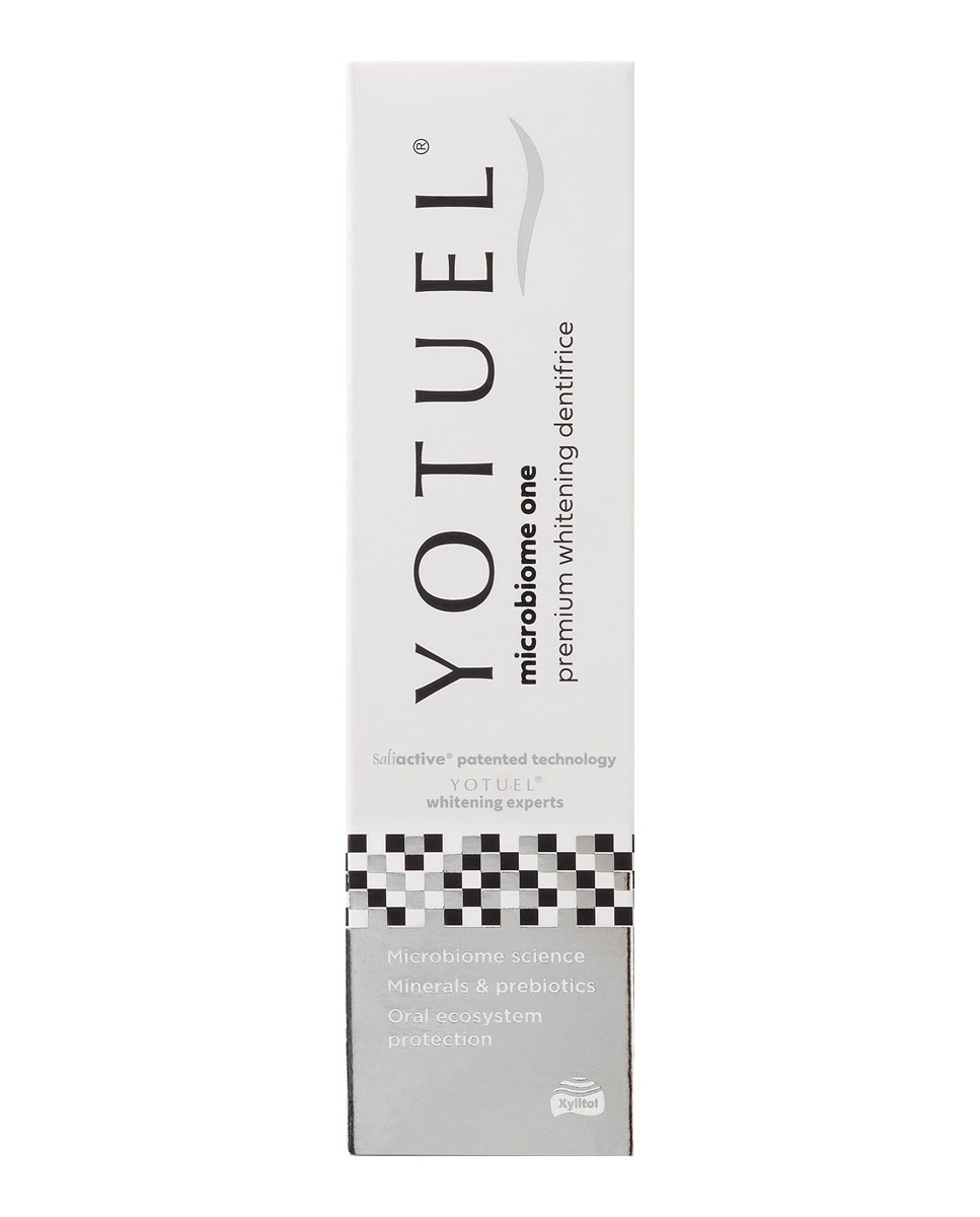 Toothpaste Yotuel Microbiome One 100 ml