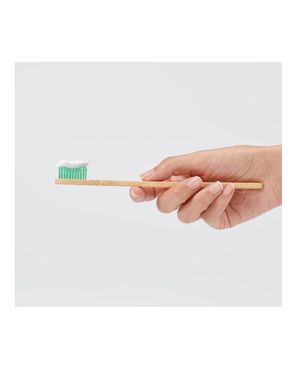 Dentífrico Microbiome One Yotuel - 100 ml 6