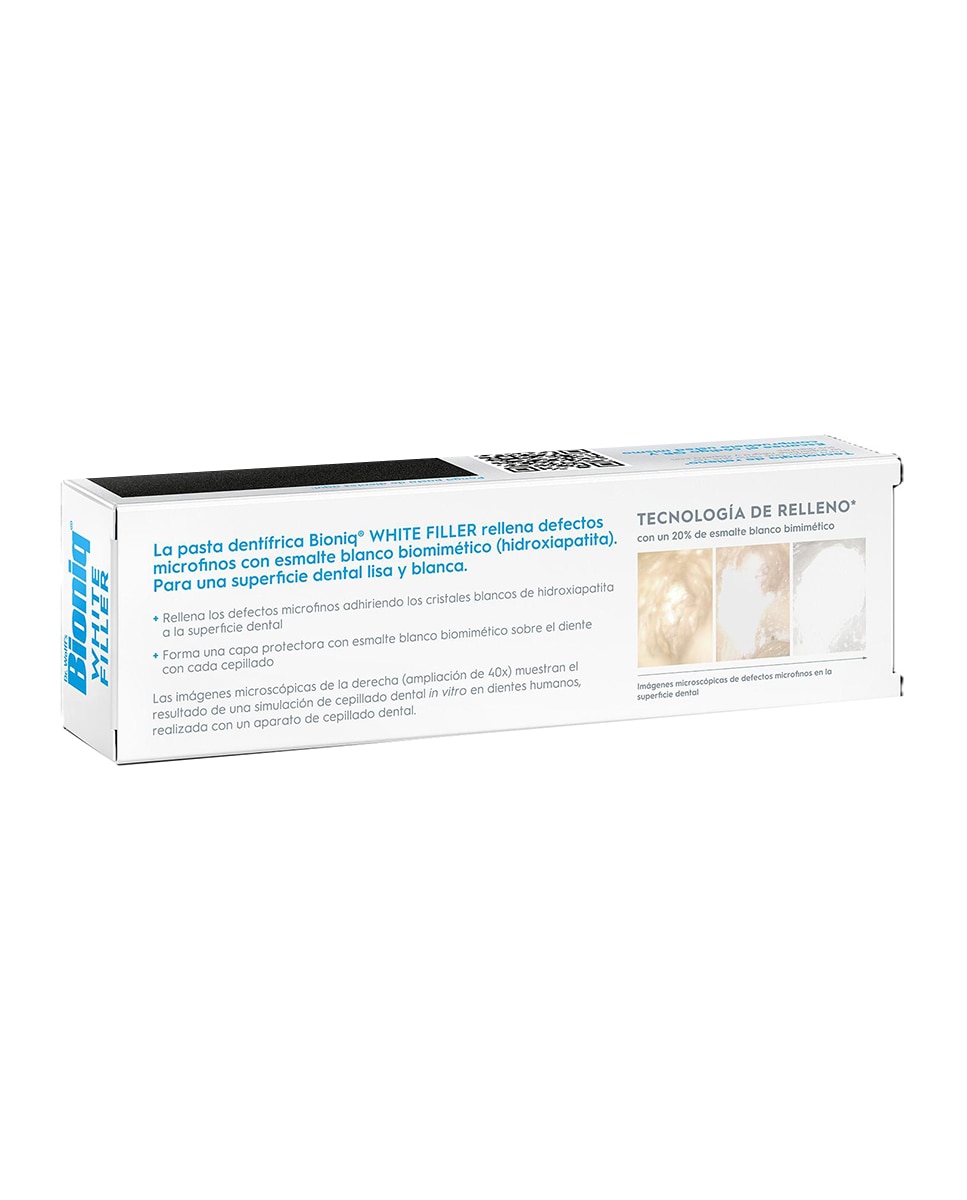 Pasta Dentífrica Blanqueadora Bioniq - 75 ml 3
